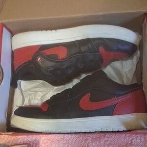 NIKE AIR JORDAN KIDS SHOES